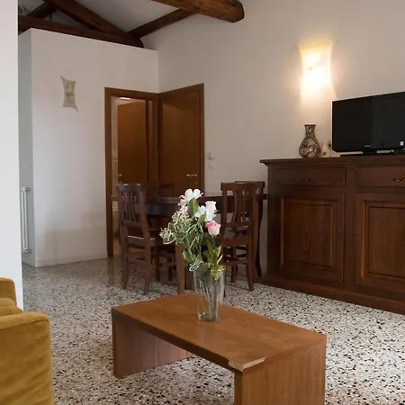 Sweet Balcony - Campo S.Giacomo Dell'Orio Venecia Exterior foto