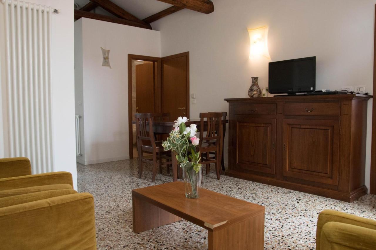 Sweet Balcony - Campo S.giacomo Dell'orio Veneza