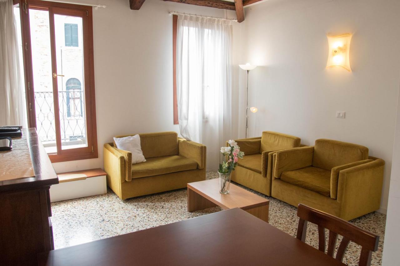 Sweet Balcony - Campo S.giacomo Dell'orio * Veneza