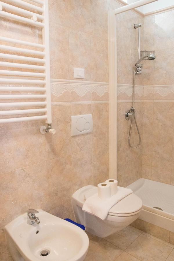 Apartamento Sweet Balcony - Campo S.giacomo Dell'orio *